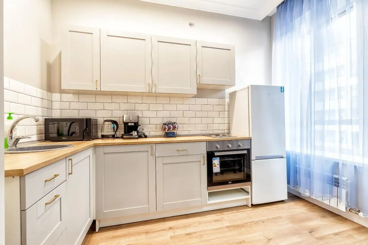 Apartment 1-Но Комнатные Апартаменты Р-Он Экспо Taldykol